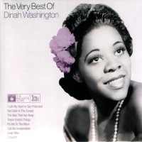 Purchase Dinah Washington - The Very Best Of CD1