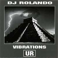 Purchase Dj Rolando - Vibrations