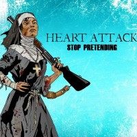 Purchase Heart Attack - Stop Pretending