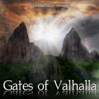 Purchase Immediate Music - Gates Of Valhalla