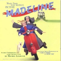 Purchase Michel Legrand - Madeline