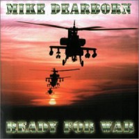 Purchase Mike Dearborn - Ready For War