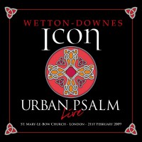 Purchase Icon - Urban Psalm