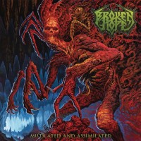 Purchase Broken Hope - Mutilated and Assimilated