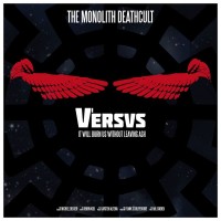 Purchase The Monolith Deathcult - Versus