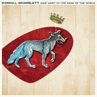 Purchase Randall Bramblett - Juke Joint At The Edge Of The World