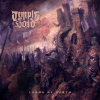 Purchase Temple Of Void - Lords Of Death