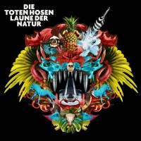 Purchase Die Toten Hosen - Laune Der Natur (Special Edition) CD1