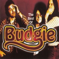 Purchase Budgie - The Best Of Budgie