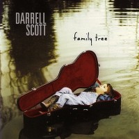 Purchase Darrell Scott - Family Tree