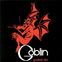 Purchase Goblin - Greatest Hits (Vinyl)
