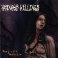 Buy Heinous Killings - Hung With Barbwire Mp3 Download