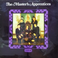 Purchase The Master's Apprentices - The Master's Apprentices (Vinyl)