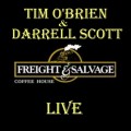 Buy Tim O'Brien - Live At Freight & Salvage Coffee House (With Darrell Scott) CD1 Mp3 Download