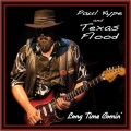 Buy Paul Kype & Texas Flood - Long Time Comin' Mp3 Download