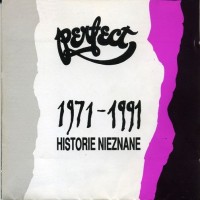 Purchase Perfect (Polish) - 1971 - 1991: Historie Nieznane