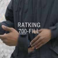 Purchase Ratking - 700 Fill