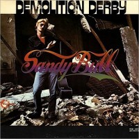Purchase Sandy Bull - Demolition Derby (Vinyl)