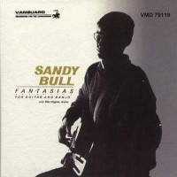 Purchase Sandy Bull - Fantasias For Guitar & Banjo (Vinyl)