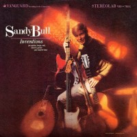 Purchase Sandy Bull - Inventions (Vinyl)