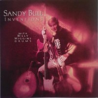 Purchase Sandy Bull - Inventions For Guitar And Banjo (Vinyl)
