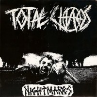 Purchase Total Chaos - Nightmares