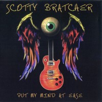 Purchase Scotty Bratcher - Put My Mind At Ease