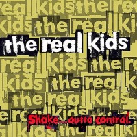 Purchase The Real Kids - Shake... Outta Control