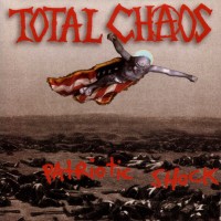 Purchase Total Chaos - Patriotic Shock