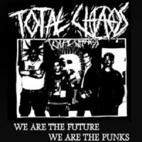 Purchase Total Chaos - We Are The Punx, We Are The Future