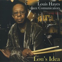 Purchase Louis Hayes - Lou's Idea