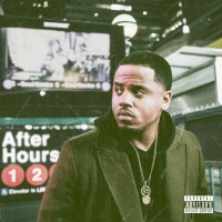 Purchase Mack Wilds - Afterhours