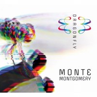 Purchase Monte Montgomery - Dragonfly