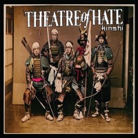Purchase Theatre of Hate - Kinshi