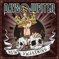 Purchase Days Of Jupiter - New Awakening