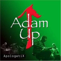 Purchase Apologetix - Adam Up