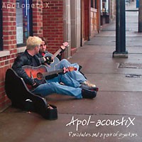 Purchase Apologetix - Apol-Acostix
