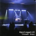 Buy Apologetix - Chosen Ones Mp3 Download