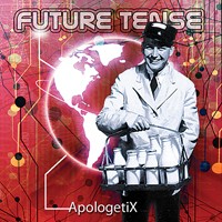 Purchase Apologetix - Future Tense