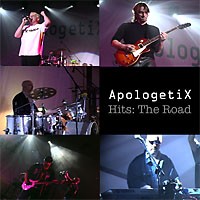 Purchase Apologetix - Hits The Road