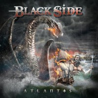 Purchase Black Side - Atlantis