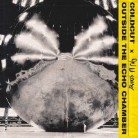 Purchase Coldcut - Outside The Echo Chamber