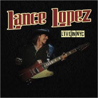 Purchase Lance Lopez - Live In Nyc