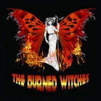 Purchase The Burned Witches - The Burned Witches