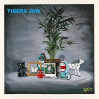 Purchase Tigers Jaw - Spin