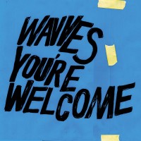 Purchase Wavves - You're Welcome