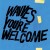 Buy Wavves - You're Welcome Mp3 Download