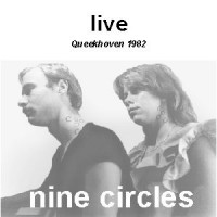 Purchase Nine Circles - Live Queekhoven 1982