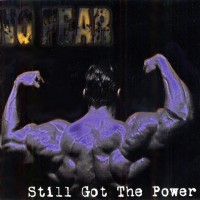 Purchase No Fear - Still Got The Power