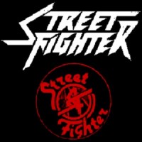 Purchase Street Fighter - Feel The Noise (Vinyl)